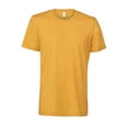 thumbnail image 1 of BELLA + CANVAS Unisex CVC Jersey Tee Size up to 5XL, 1 of 5