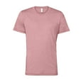 thumbnail image 1 of BELLA + CANVAS Unisex CVC Jersey Tee Size up to 5XL, 1 of 5