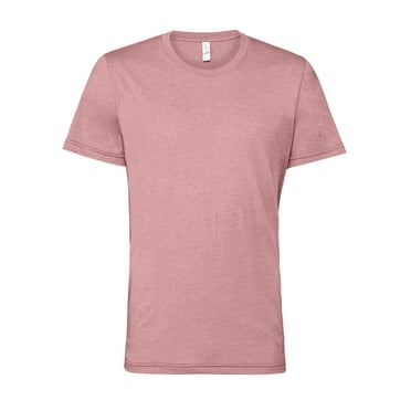 BELLA + CANVAS Unisex CVC Jersey Tee Size up to 5XL
