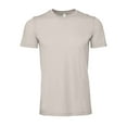 thumbnail image 1 of BELLA + CANVAS Unisex CVC Jersey Tee Size up to 5XL, 1 of 5