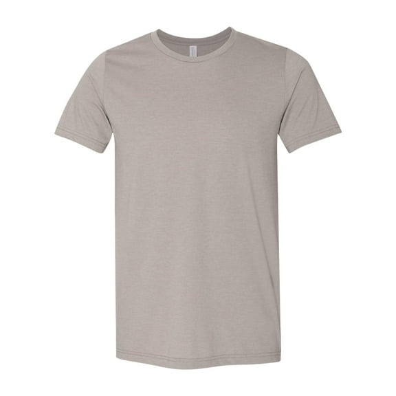 BELLA CANVAS Unisex CVC Jersey Tee Size up to 5XL