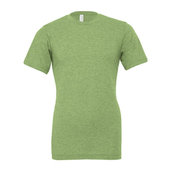 BELLA   CANVAS Unisex CVC Jersey Tee Size up to 5XL