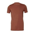 thumbnail image 1 of BELLA + CANVAS Unisex CVC Jersey Tee Size up to 5XL, 1 of 5