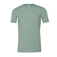 thumbnail image 1 of BELLA + CANVAS Unisex CVC Jersey Tee Size up to 5XL, 1 of 5
