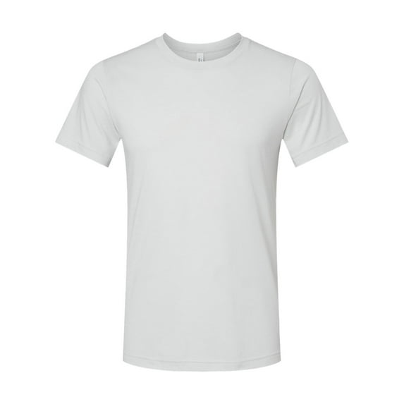 BELLA + CANVAS Unisex CVC Jersey Tee Size up to 5XL