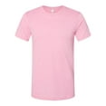 thumbnail image 1 of BELLA + CANVAS Unisex CVC Jersey Tee Size up to 5XL, 1 of 5