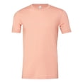 thumbnail image 1 of BELLA + CANVAS Unisex CVC Jersey Tee Size up to 5XL, 1 of 5
