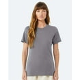 thumbnail image 1 of BELLA + CANVAS Unisex CVC Jersey Tee, 1 of 5