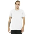 thumbnail image 1 of BELLA+CANVAS Unisex Heather CVC Short Sleeve Tee., 1 of 3