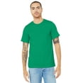 thumbnail image 1 of BELLA+CANVAS Unisex Heather CVC Short Sleeve Tee., 1 of 5