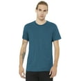 thumbnail image 1 of BELLA+CANVAS Unisex Heather CVC Short Sleeve Tee., 1 of 3
