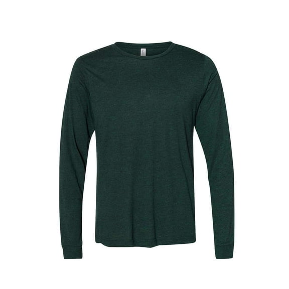 BELLA + CANVAS - Unisex Jersey Long Sleeve Tee - 3501