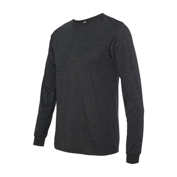 BELLA CANVAS Unisex Jersey Long Sleeve Tee 3501