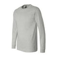 thumbnail image 1 of BELLA CANVAS Unisex Jersey Long Sleeve Tee 3501, 1 of 3
