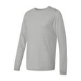thumbnail image 1 of BELLA + CANVAS - Unisex Jersey Long Sleeve Tee - 3501, 1 of 5