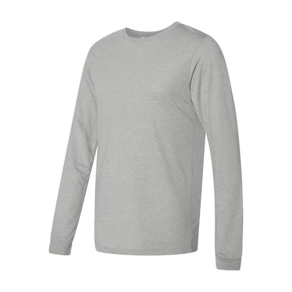 BELLA + CANVAS - Unisex Jersey Long Sleeve Tee - 3501