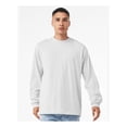 thumbnail image 1 of BELLA + CANVAS Unisex Jersey Long Sleeve Tee Size up to 3XL, 1 of 5