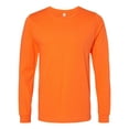 thumbnail image 1 of BELLA + CANVAS Unisex Jersey Long Sleeve Tee Size up to 3XL, 1 of 5