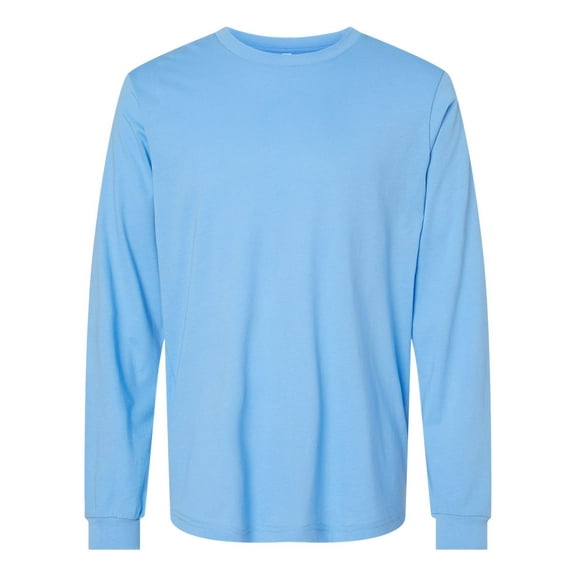 BELLA + CANVAS Unisex Jersey Long Sleeve Tee Size up to 3XL