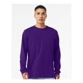 thumbnail image 1 of BELLA + CANVAS Unisex Jersey Long Sleeve Tee Size up to 3XL, 1 of 5