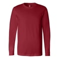 thumbnail image 1 of BELLA + CANVAS Unisex Jersey Long Sleeve Tee, 1 of 5