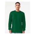 thumbnail image 1 of BELLA + CANVAS Unisex Jersey Long Sleeve Tee, 1 of 5