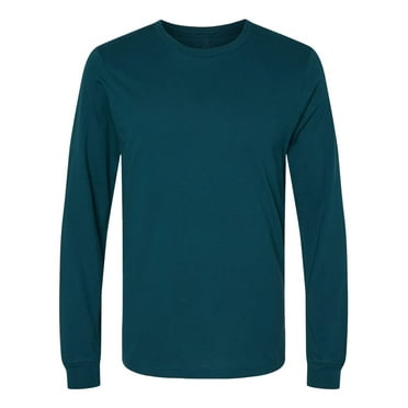 BELLA + CANVAS Unisex Jersey Long Sleeve Tee