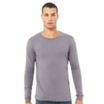 thumbnail image 1 of BELLA + CANVAS Unisex Jersey Long Sleeve Tee, 1 of 5