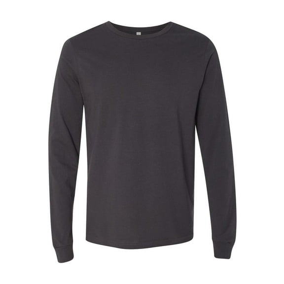 BELLA   CANVAS Unisex Jersey Long Sleeve Tee