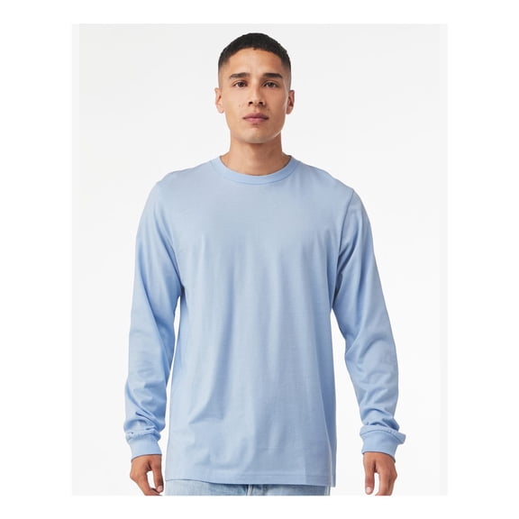BELLA CANVAS Unisex Jersey Long Sleeve Tee