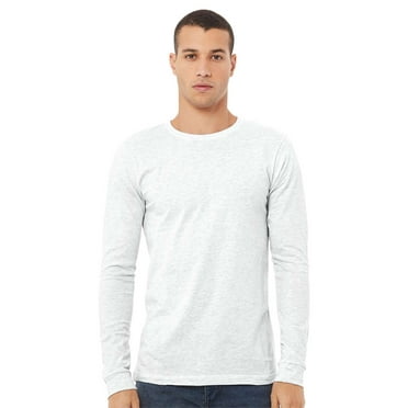 BELLA   CANVAS Unisex Jersey Long Sleeve Tee