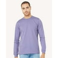 thumbnail image 1 of BELLA + CANVAS Unisex Jersey Long Sleeve Tee, 1 of 5