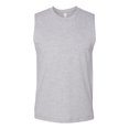 thumbnail image 1 of BELLA + CANVAS Unisex Jersey Muscle Tank Size up to 2XL, 1 of 5