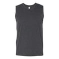 thumbnail image 1 of BELLA + CANVAS Unisex Jersey Muscle Tank, 1 of 5