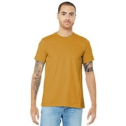 BELLA+CANVAS Unisex Jersey Short Sleeve Tee.