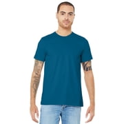 BELLA+CANVAS Unisex Jersey Short Sleeve Tee.