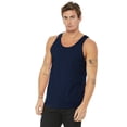 thumbnail image 1 of BELLA+CANVAS Unisex Jersey Tank - BC3480, 1 of 5