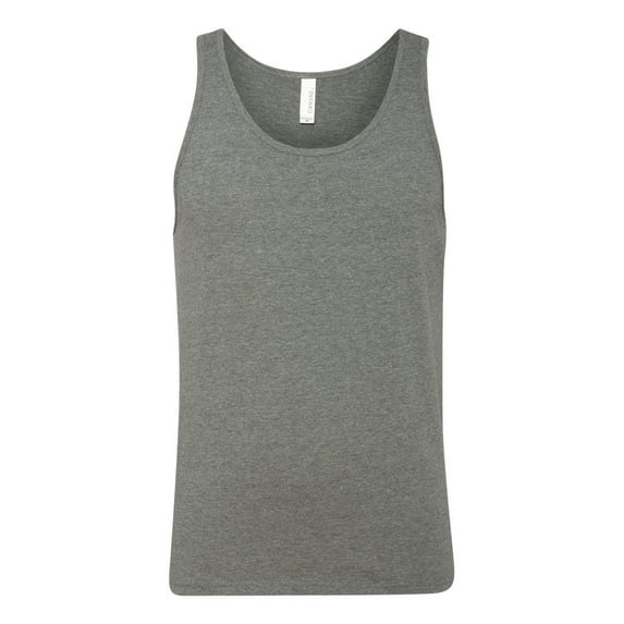 BELLA + CANVAS Unisex Jersey Tank