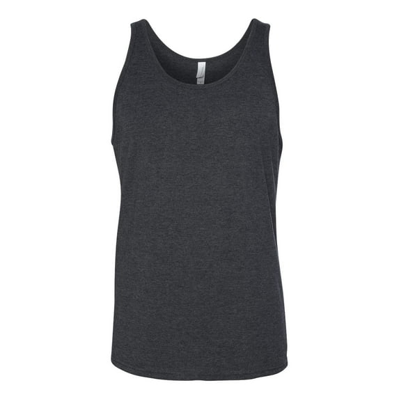 Bella + Canvas 3480 Unisex Jersey Tank