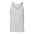 thumbnail image 1 of BELLA + CANVAS Unisex Jersey Tank Size up to 2XL, 1 of 5
