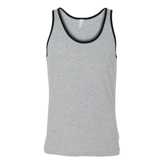 BELLA + CANVAS Unisex Jersey Tank
