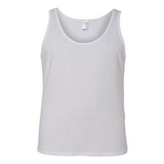 BELLA + CANVAS Unisex Jersey Tank