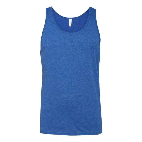 BELLA + CANVAS Unisex Jersey Tank