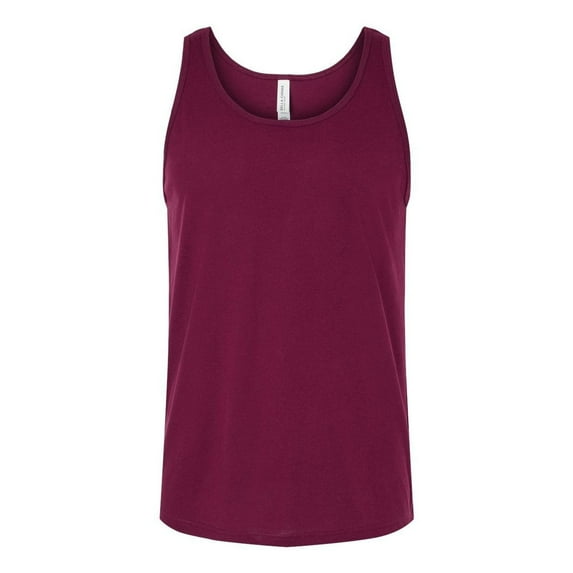 BELLA + CANVAS Jersey Tank