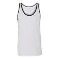 thumbnail image 1 of BELLA + CANVAS Unisex Jersey Tank, 1 of 5