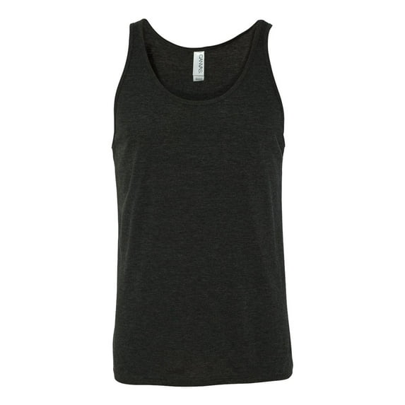 BELLA + CANVAS Unisex Jersey Tank