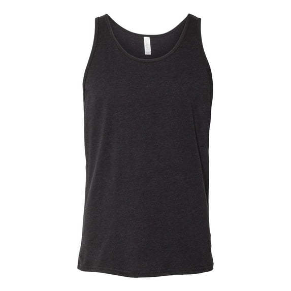 BELLA + CANVAS Unisex Jersey Tank