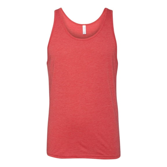 BELLA + CANVAS Jersey Tank