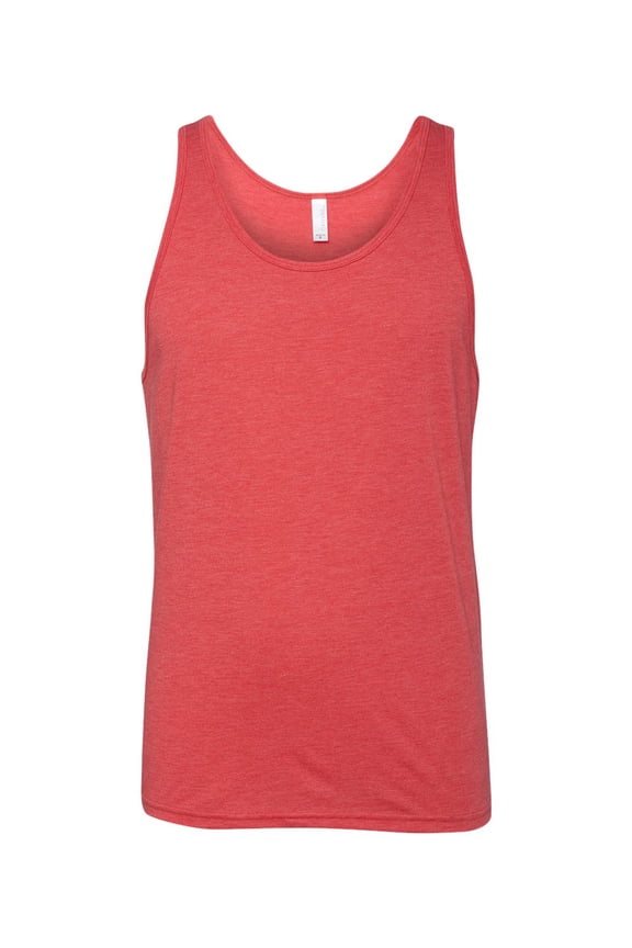 BELLA + CANVAS Jersey Tank