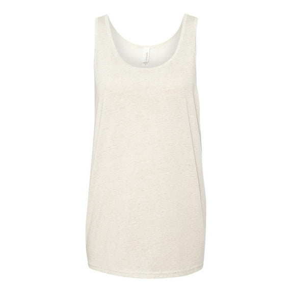 Bella Unisex Unisex Jersey Plain Tank Top 3480